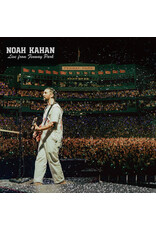 Republic Kahan, Noah: Live From Fenway Park (Indie Exclusive) LP