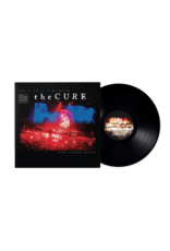Polydor Cure: Songs of a Live World: Troxy London MMXXIV (Indie Exclusive) LP Polydor Cure: Songs of a Live World: Troxy London MMXXIV (Indie Exclusive) LP
