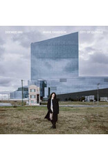 Because Davidson, Marie: City of Clowns LP