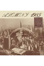 Life Goes On Karuna Khyal: Alomoni 1985 LP