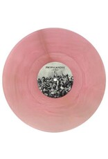 Epitaph Propagandhi: At Peace LP