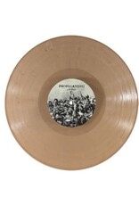 Epitaph Propagandhi: At Peace LP