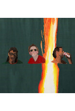Anti Lenderman, MJ: Manning Fireworks LP