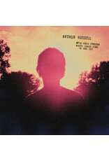 Audika Russell, Arthur: Open Vocal Phrases, Where LP