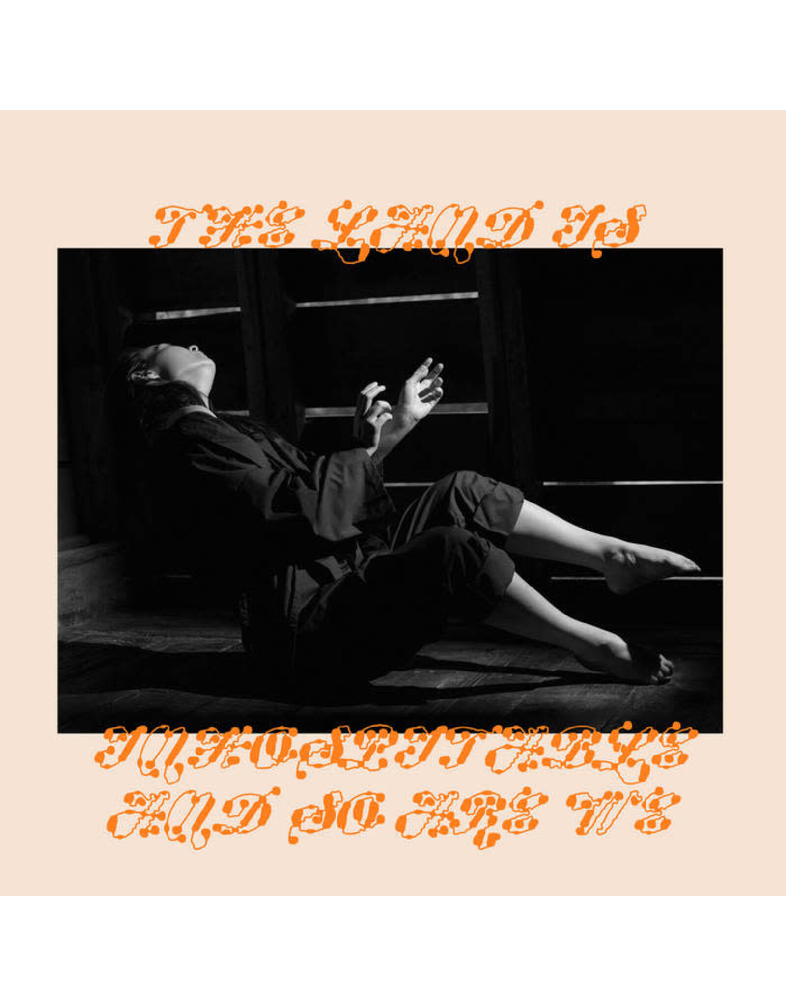 Dead Oceans Mitski: The Land Is Inhospitable and So Are We LP