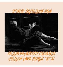 Dead Oceans Mitski: The Land Is Inhospitable and So Are We LP