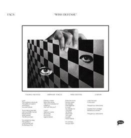 Trouble In Mind FACS: Wish Defense LP