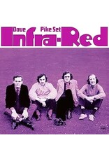 MPS Pike, Dave: Infra-Red LP