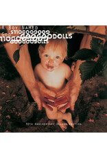 Warner Goo Goo Dolls: A Boy Named Goo (30th Anniversary Deluxe Edition) LP