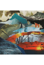 Drag City Grubbs, David: Whistle From Above LP
