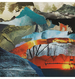 Drag City Grubbs, David: Whistle From Above LP