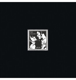 Legacy Mad Season: Above LP