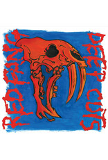 Relapse Red Fang: Deep Cuts (Galaxy) LP