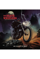 Riding Easy Death Wheelers: Ecstasy Of Möld LP