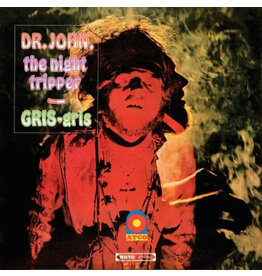 Jackpot Dr. John: Gris-gris LP