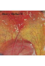 Heavy Mother II: s/t LP