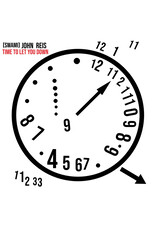 Swami Swami John Reis: Time To Let You Down LP
