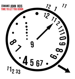 Swami Swami John Reis: Time To Let You Down LP