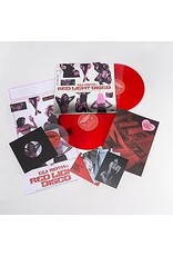Decca Various: Eli Roth's Red Light Disco LP