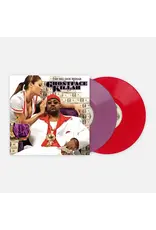 Vinyl Me Please Ghostface Killah: The Big Doe Rehab (2LP-red & purple) LP