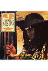Dark Entries Q Lazzarus: Goodbye Horses LP