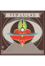 Lucas, Ted: Ted Lucas LP