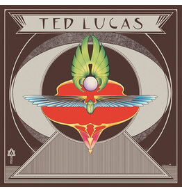 Lucas, Ted: Ted Lucas LP