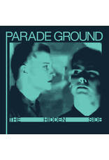 Dark Entries Parade Ground: The Hidden Side LP