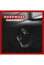 Hardware: Untitled LP, 1979 LP