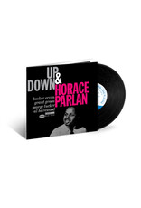 Blue Note Parlan, Horace: Up & Down (Blue Note Tone Poet) LP