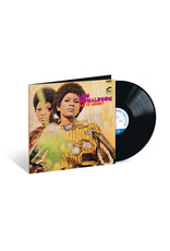 Blue Note Donaldson, Lou: Say It Loud (Blue Note Classic) LP