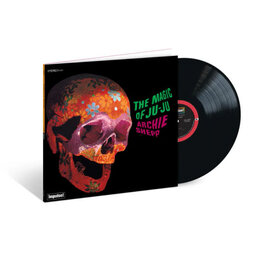 Verve Shepp, Archie: Magic of Ju Ju (Verve By Request) LP