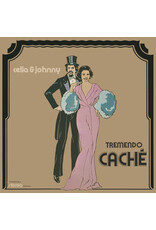 Craft Pacheco, Johnny / Celia Cruz: Tremendo Cache LP