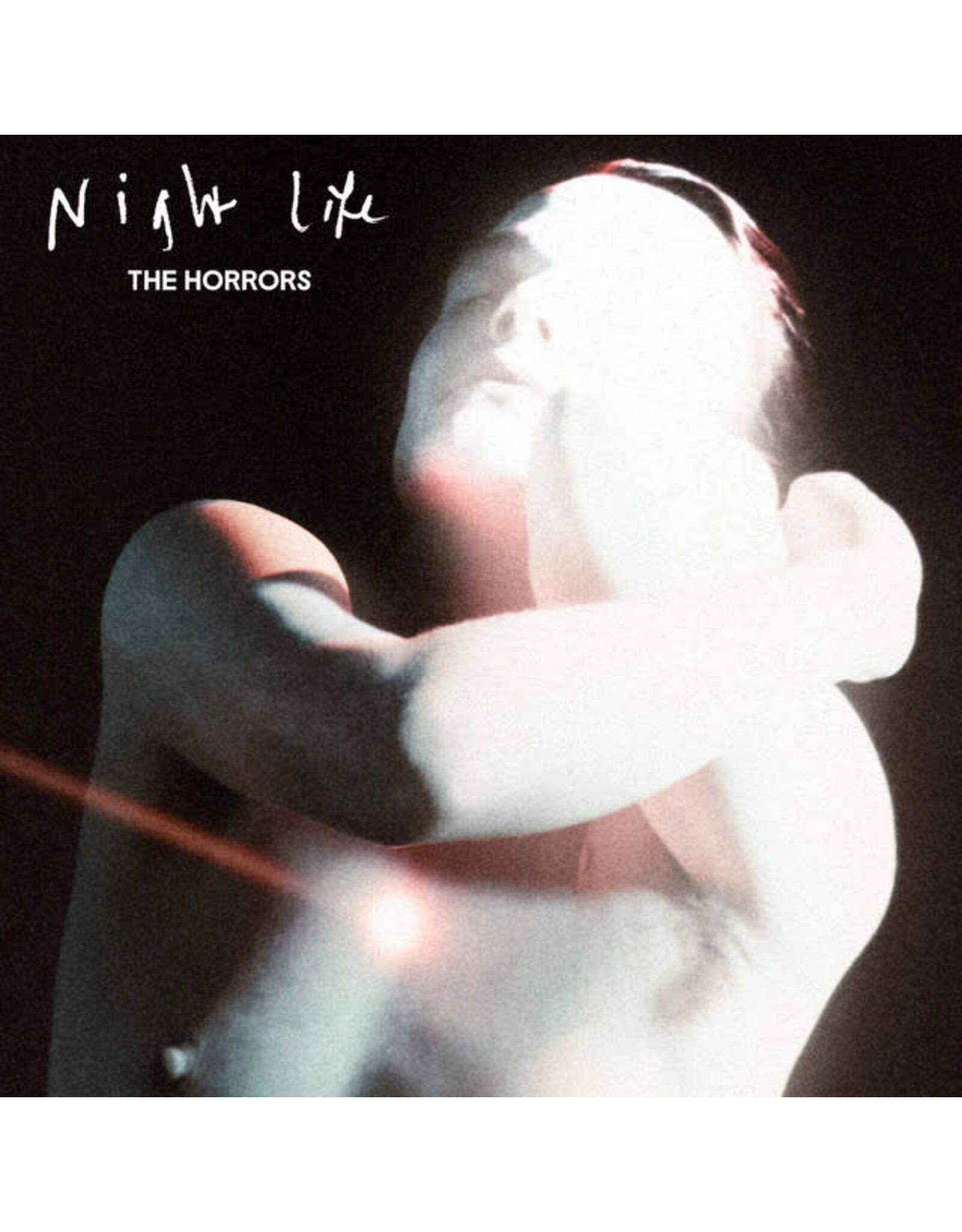 Horrors, The: Night Life LP