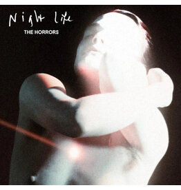 Horrors, The: Night Life LP