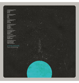 Wilson, Steven: The Overview LP
