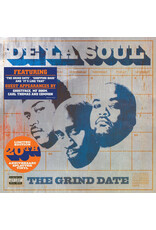 BMG De La Soul: The Grind Date LP