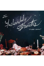 Dead Oceans Japanese Breakfast: For Melancholy Brunettes (& sad women) (frosted shadow coloured) LP