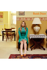 Secret City Bulat, Basia: Basia's Palace LP