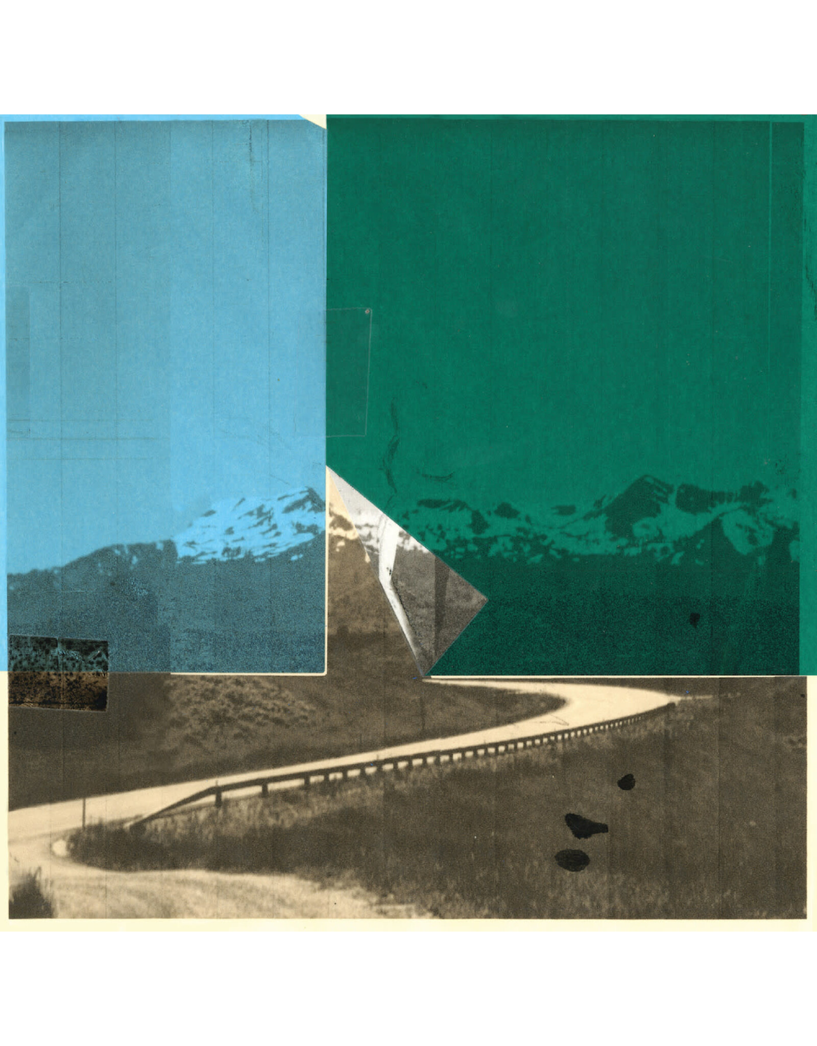 International Anthem Stewart, Macie: When the Distance is Blue LP