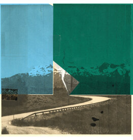 International Anthem Stewart, Macie: When the Distance is Blue LP