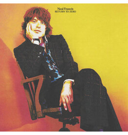 ATO Francis, Neal: Return to Zero LP