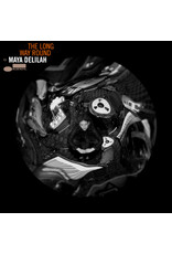 Blue Note Deliliah, Maya: Long Way Round LP