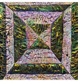 Drag City Natural Information Society & Bitchin Bajas: Totality LP