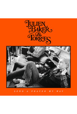 Matador Baker, Julien & Torres: Send A Prayer My Way (indie shop edition/blue) LP