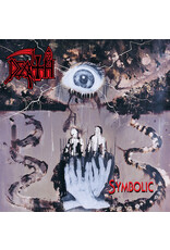 Roadrunner Death: Symbolic LP