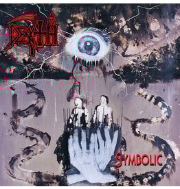 Roadrunner Death: Symbolic LP