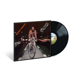 Verve Maupin, Bennie: Slow Traffic to the Right (Verve By Request) LP