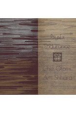 Muzan Editions PsysEx / Endurance / Am Shhara / Chie Otomi: Split I CS