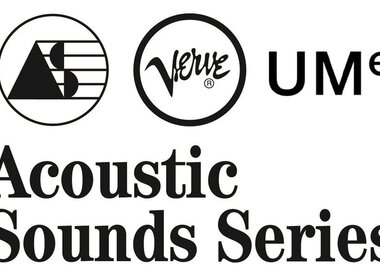 Acoustic Sounds Series